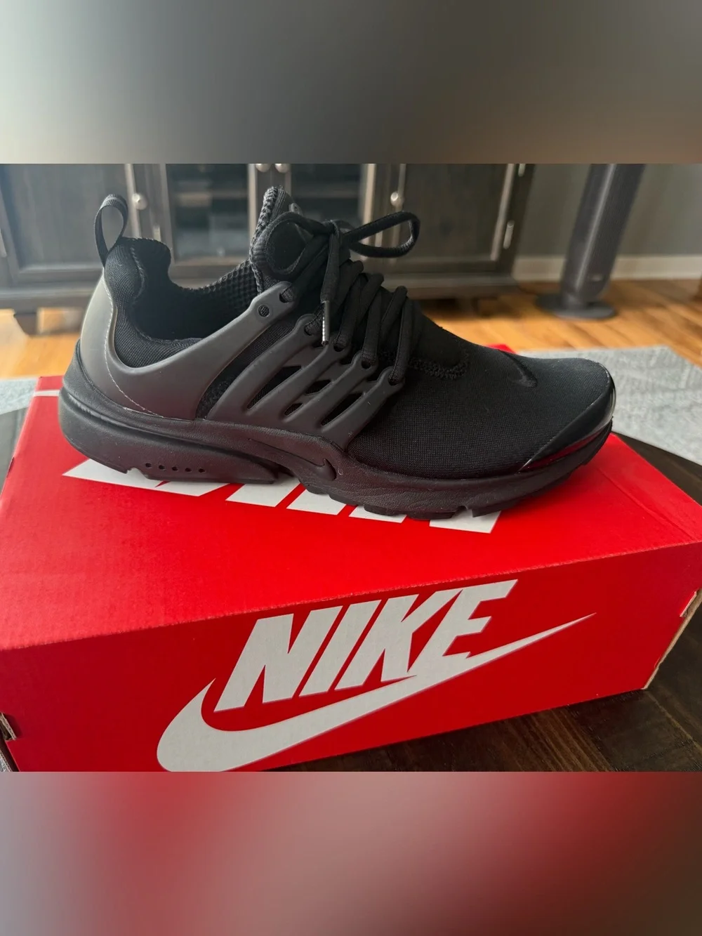 Nike Men's Presto - Size 9